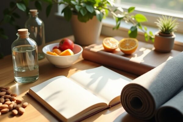 Self-care e prevenzione: come prendersi cura della propria salute ogni giorno