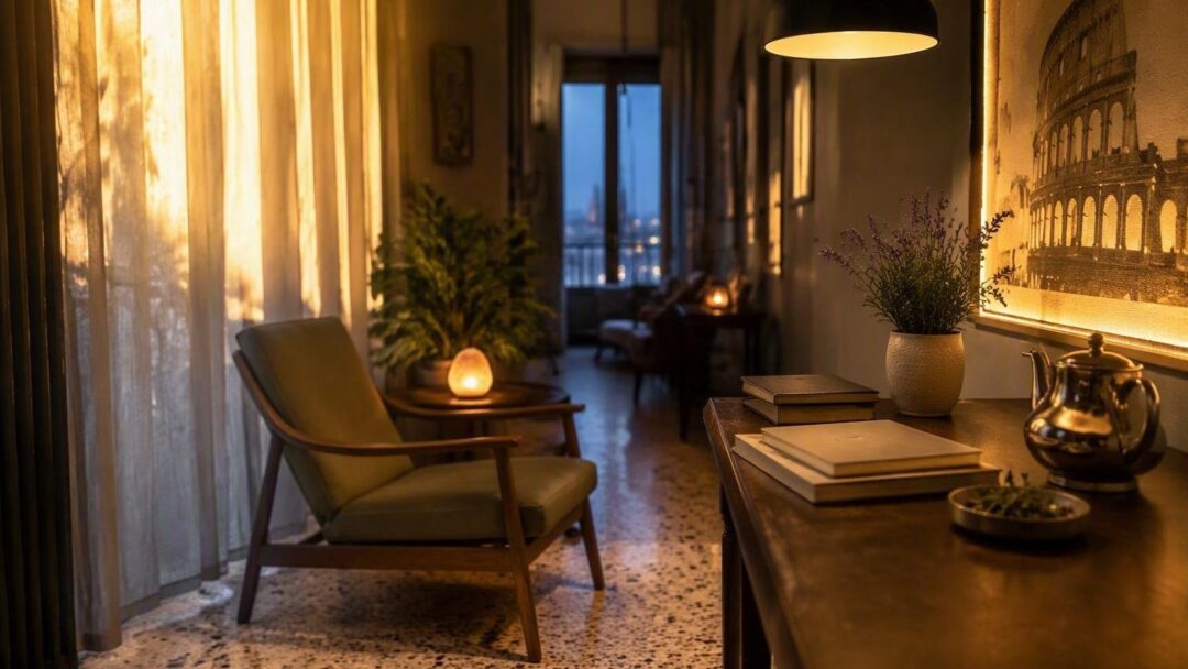 Servizi di psicoterapia e sostegno psicologico a Roma: scopri le soluzioni dello Studio Hanima