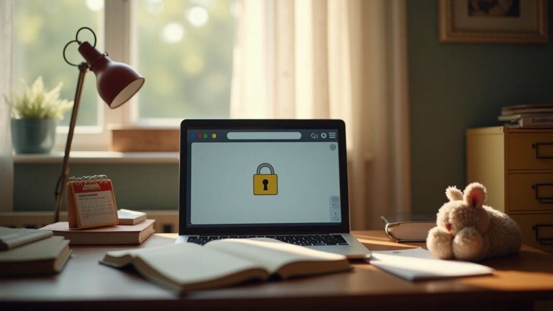 Sicurezza online per i minori: le linee guida del Panel speciale della Commissione Europea