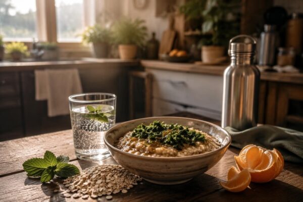 Stitichezza in vacanza: cause, rimedi e consigli del nutrizionista
