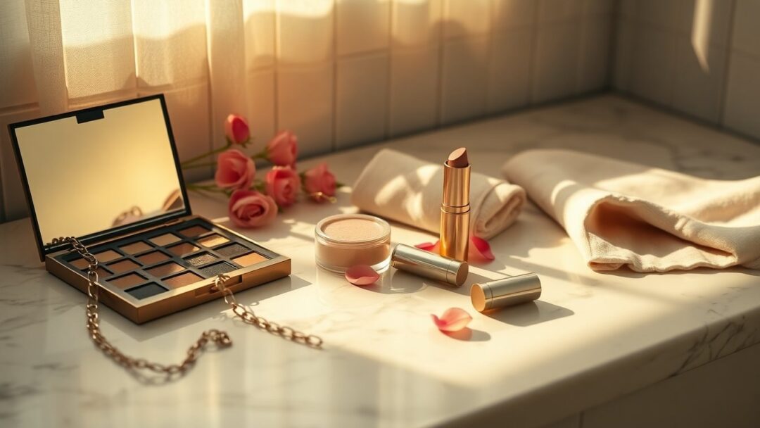 Sun-kissed look in 6 step: bronzer, blush e illuminante per un effetto naturale