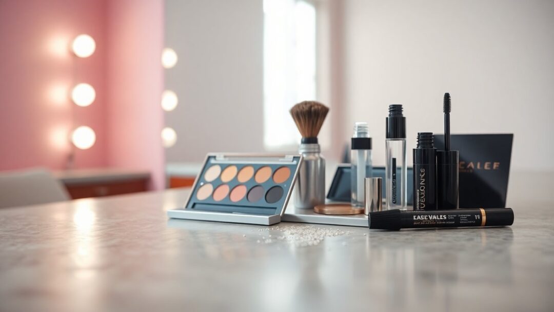 Trucco otaku: come esprimere l’alter ego con rispetto e sicurezza