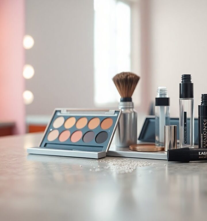 Trucco otaku: come esprimere l’alter ego con rispetto e sicurezza