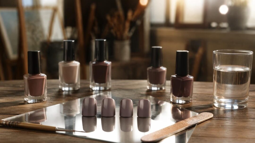Unghie quadrate 2026: perché sono il trend beauty del momento