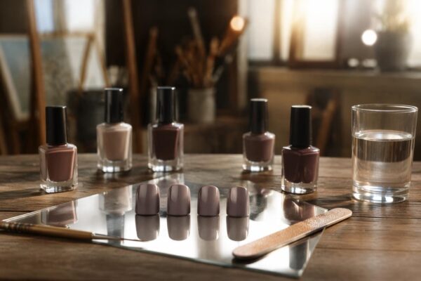 Unghie quadrate 2026: perché sono il trend beauty del momento