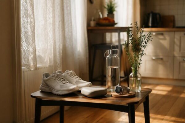 6-6-6 walking challenge: benefici e segreti della nuova tendenza fitness