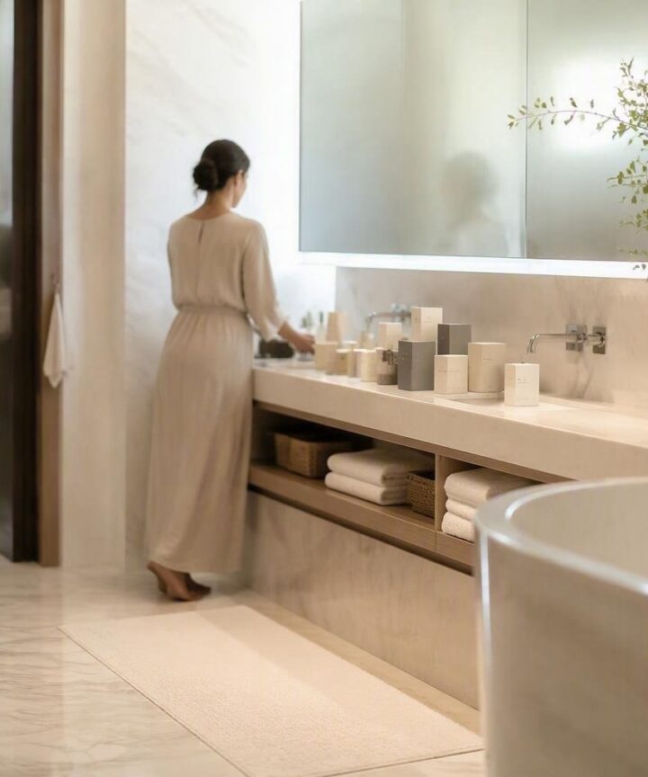 Calendari dell'avvento beauty 2026: Balea e Alverde a confronto