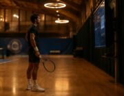 Cincinnati Open 2026: Musetti contro Zheng, tutto quello che c'è da sapere