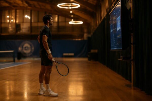 Cincinnati Open 2026: Musetti contro Zheng, tutto quello che c'è da sapere
