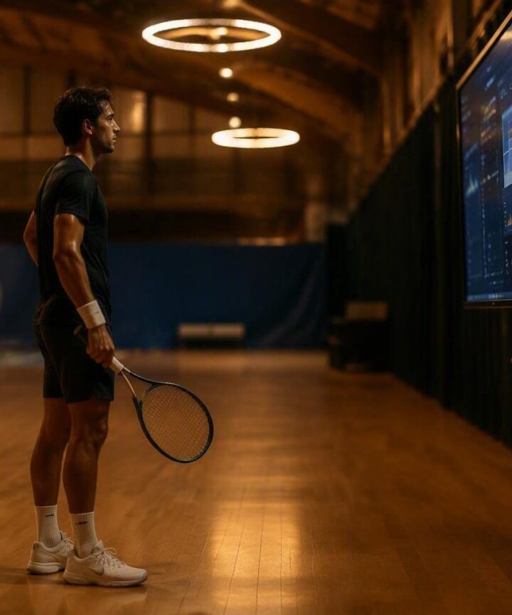 Cincinnati Open 2026: Musetti contro Zheng, tutto quello che c'è da sapere