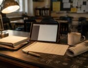 Come avviare un giornalino scolastico: ruoli, strumenti e calendario