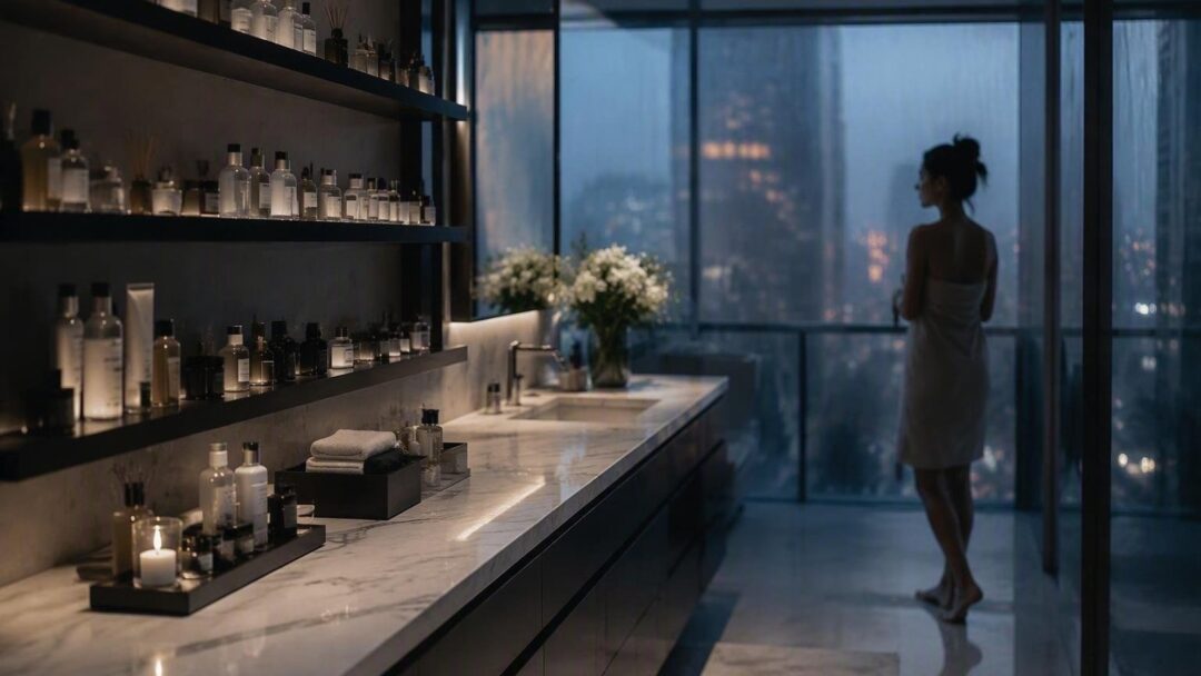 Come il segno della Vergine si prende cura di sé: skincare, capelli e make-up