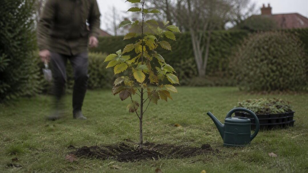 Come piantare e curare il castagno: consigli per un giardino rigoglioso