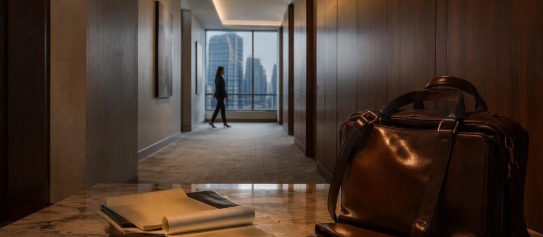 Come scegliere la borsa da lavoro donna perfetta