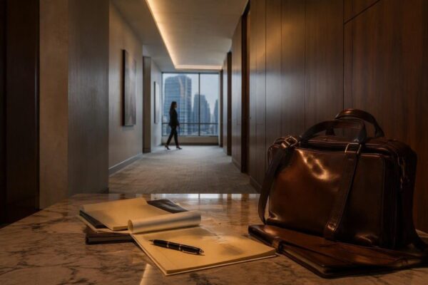 Come scegliere la borsa da lavoro donna perfetta