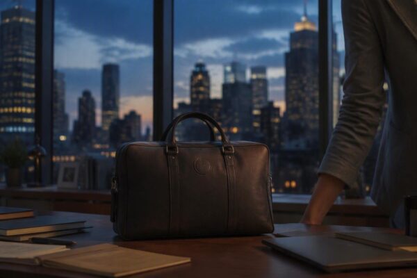 Come scegliere la prima borsa da lavoro: criteri smart e chic