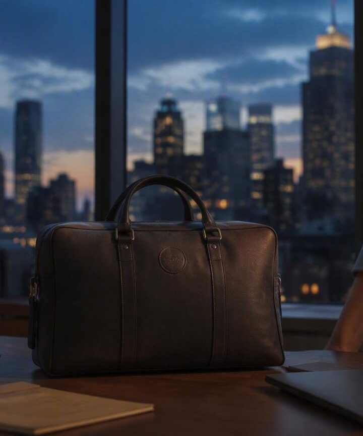 Come scegliere la prima borsa da lavoro: criteri smart e chic