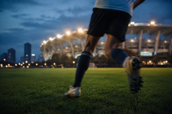 David Beckham: carriera, successi e vita oltre il calcio