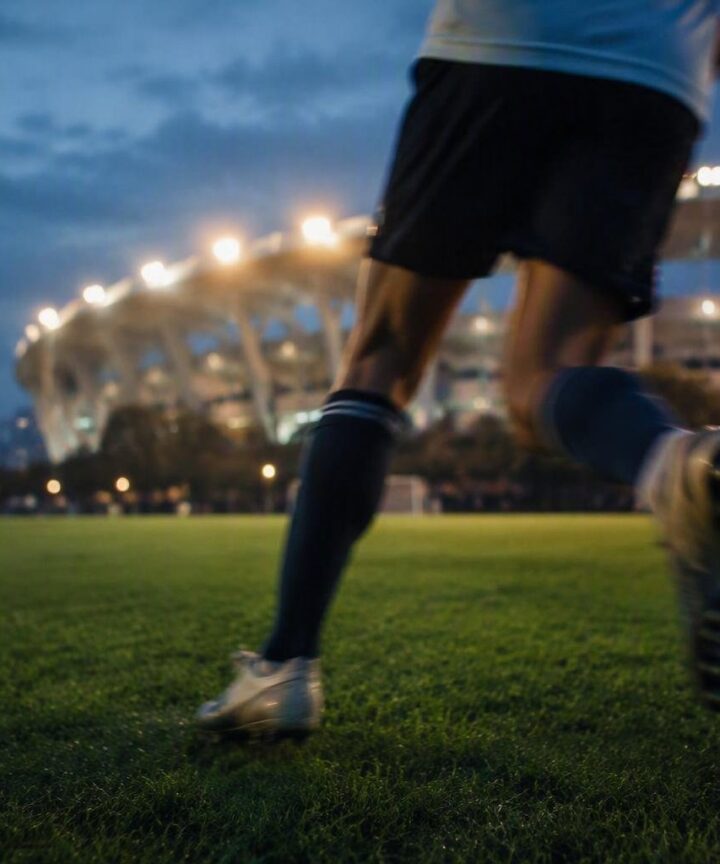 David Beckham: carriera, successi e vita oltre il calcio
