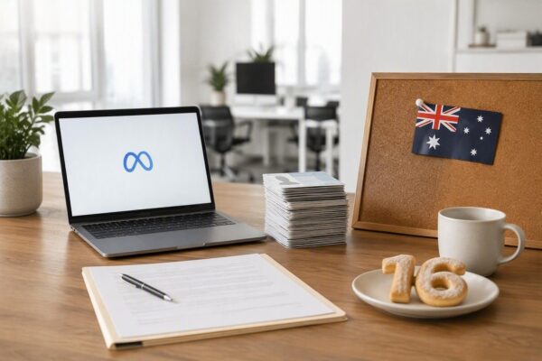 Divieto social per under 16: Meta rimuove 750.000 account in Australia
