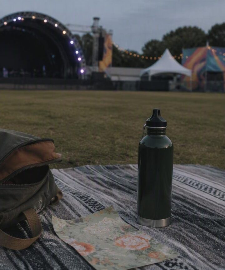 Festival teen: checklist, outfit, idratazione e sicurezza