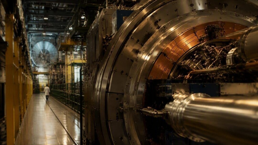 Giorgia Tonani vince il premio per la migliore tesi di dottorato a LHCb