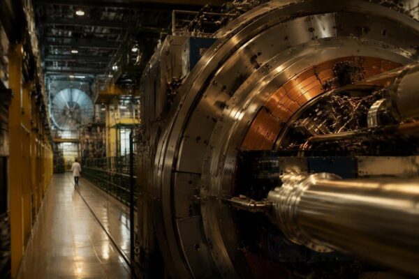 Giorgia Tonani vince il premio per la migliore tesi di dottorato a LHCb