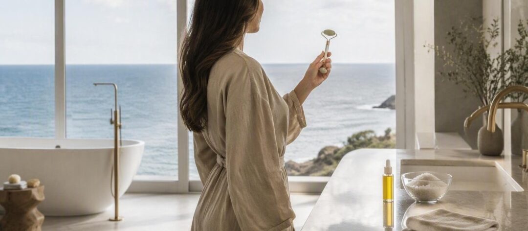 Glow hawaiano: skincare e makeup per un effetto glow naturale e modulabile