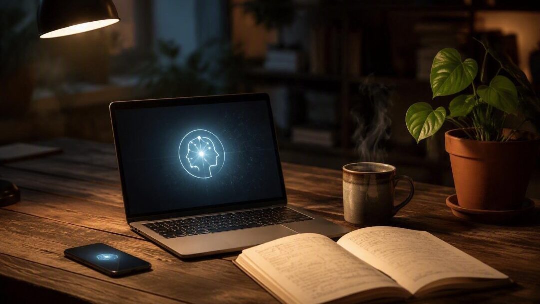 Guida all’uso consapevole dell’AI per conoscere te stessa
