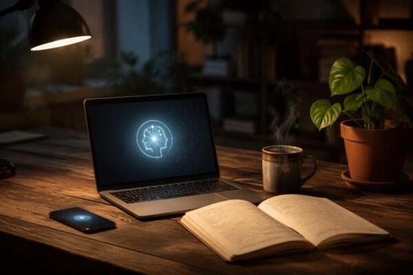 Guida all’uso consapevole dell’AI per conoscere te stessa