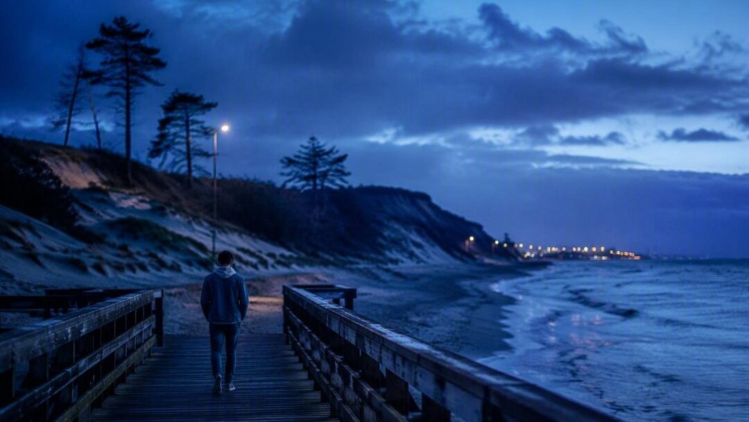 Hot Summer Nights su RaiPlay: un viaggio tra primi amori e scelte sbagliate