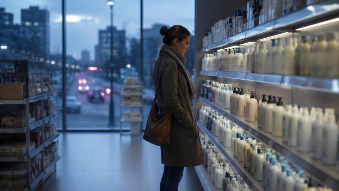 Idratanti per il corpo in farmacia: le scelte top per ogni tipo di pelle