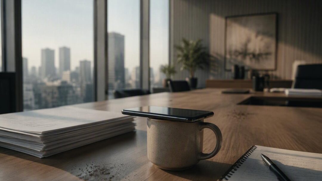 Il ruolo dello smartphone nelle interazioni sociali: strategie di disimpegno