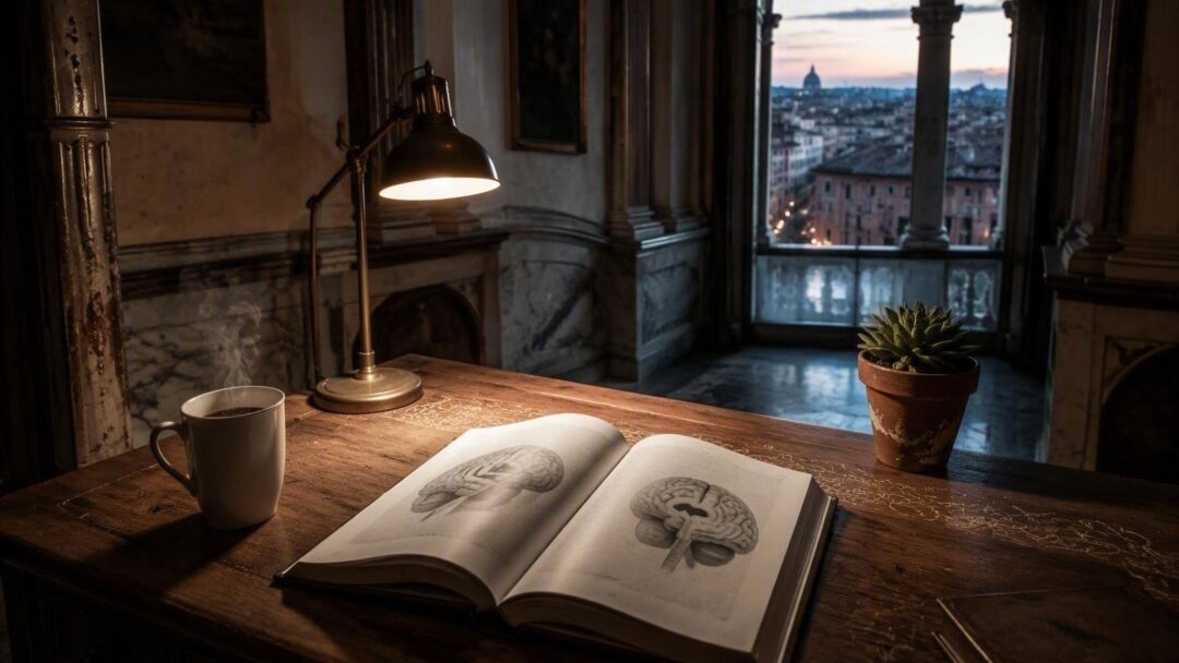 Morciano di Leuca ospita la terza edizione di Psicologia con le Stelle