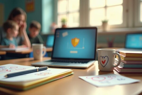 Piano anti-bullismo e benessere in classe con strumenti online
