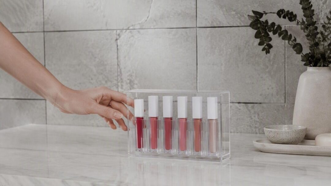 Popsicle lips senza sbavi con tint e balm: tutorial facile