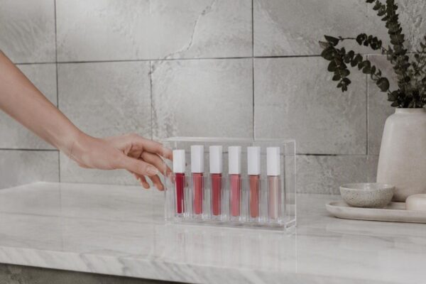 Popsicle lips senza sbavi con tint e balm: tutorial facile