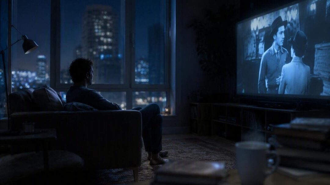 Psicologia del rewatch: scopriamo il perché dietro la rassegna dei nostri film preferiti