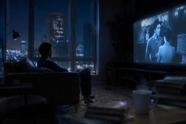 Psicologia del rewatch: scopriamo il perché dietro la rassegna dei nostri film preferiti