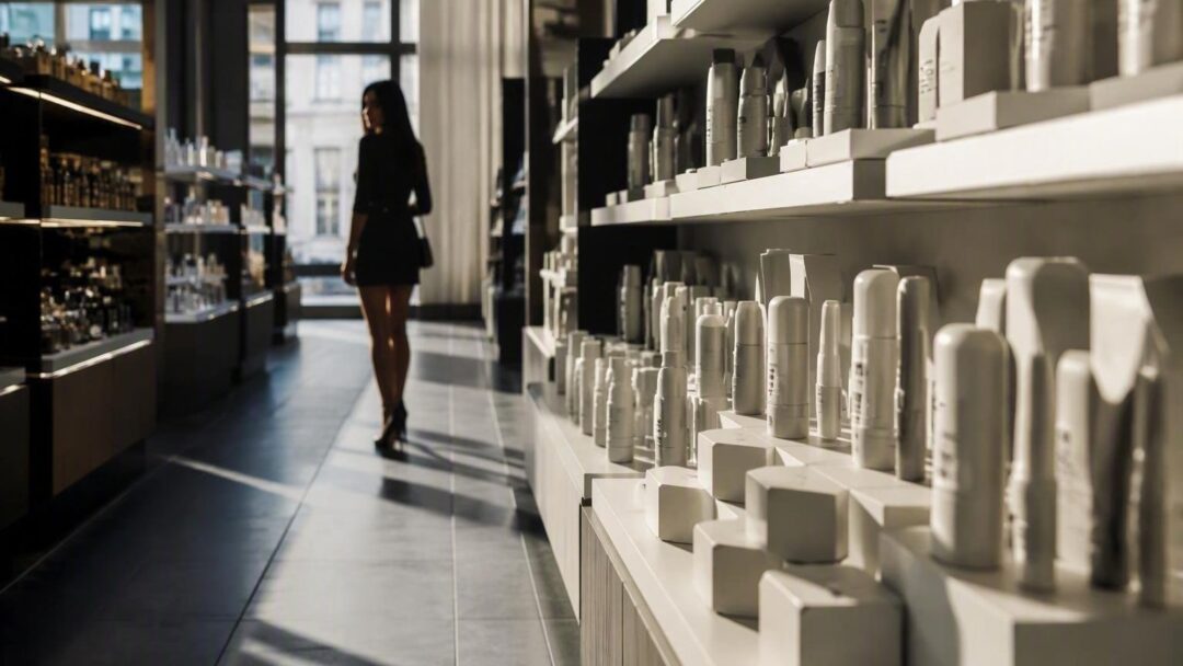 Rhode da Sephora: scopri i prodotti must-have del brand di Hailey Bieber