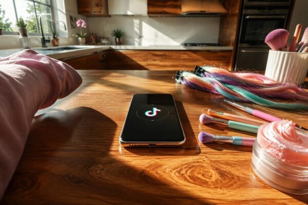 Scopri le sfide e le mode più virali su TikTok nell'agosto 2026