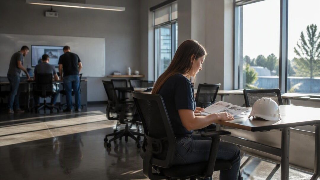 Sicurezza sul lavoro: tutele per stagiste e profili junior