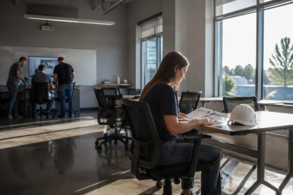 Sicurezza sul lavoro: tutele per stagiste e profili junior