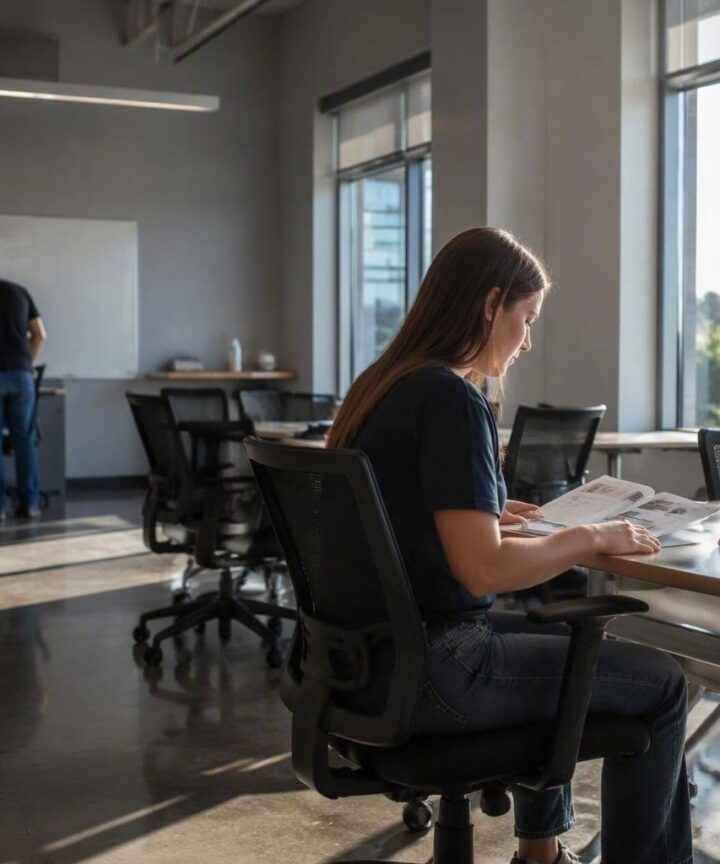 Sicurezza sul lavoro: tutele per stagiste e profili junior