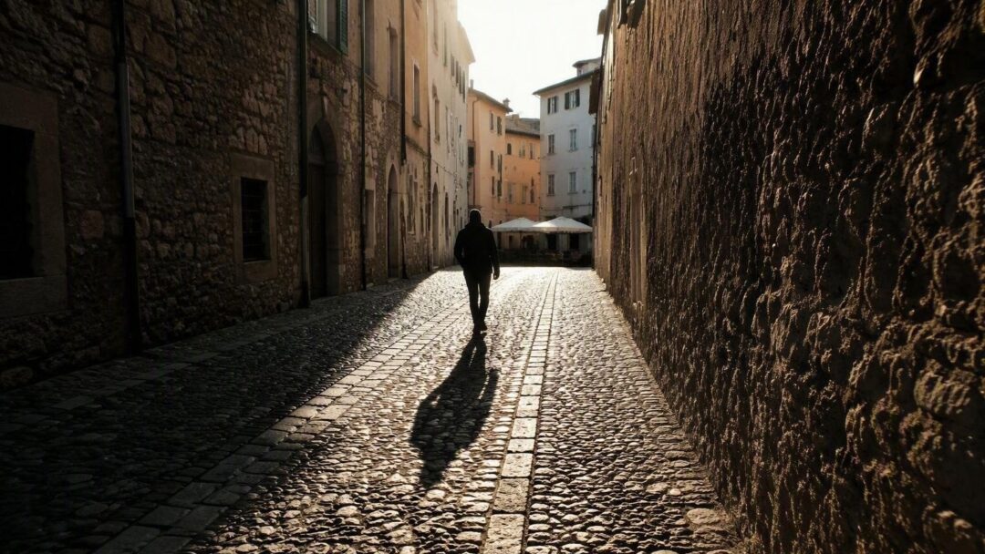 Soliloquio e salute mentale: quando il dialogo interiore diventa preoccupante