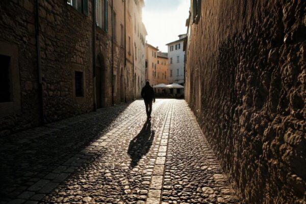 Soliloquio e salute mentale: quando il dialogo interiore diventa preoccupante