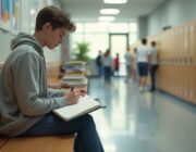 Teen drama oscuri da non perdere: le serie simili a The Shards