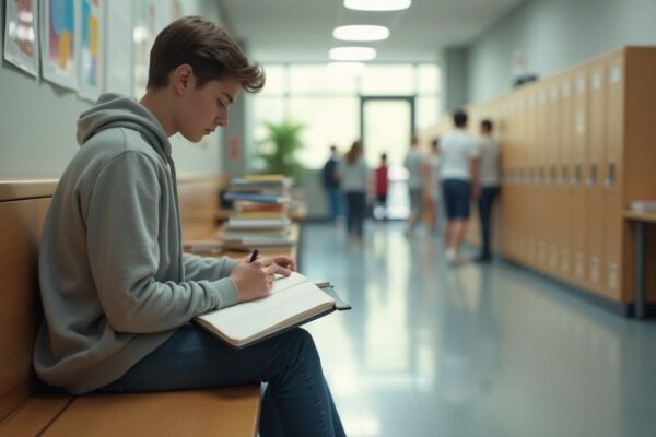 Teen drama oscuri da non perdere: le serie simili a The Shards