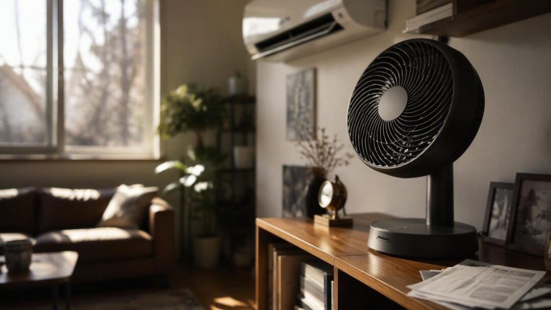Ventilatore o condizionatore: quale conviene per il fresco estivo
