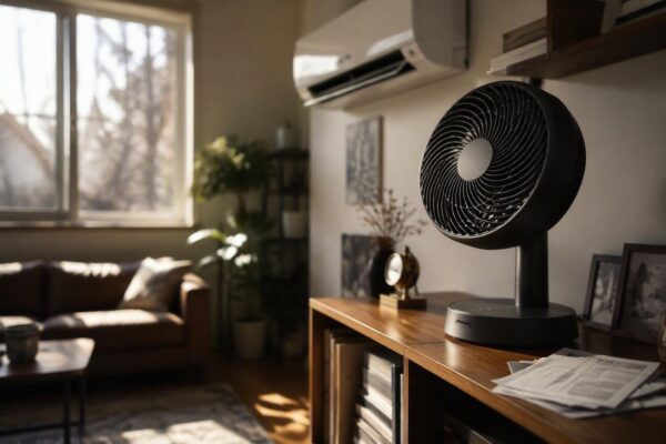 Ventilatore o condizionatore: quale conviene per il fresco estivo